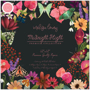 Midnight Flight - 12x12 Paper Pad - Root & Company