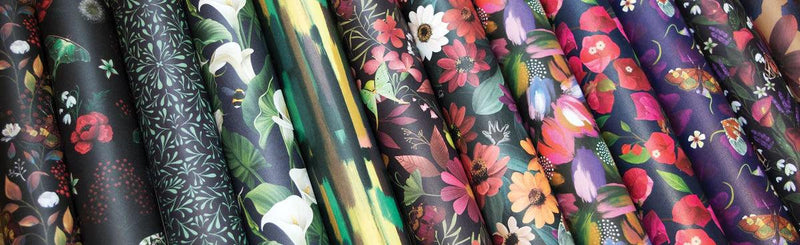 Midnight Flight - 12x12 Paper Pad - Root & Company