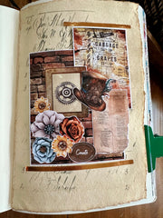 3Quarter Designs Invention Age - Mini Project Sheet