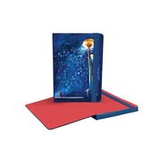 Mondoodle A5 Journal with Elastic - Root & Company