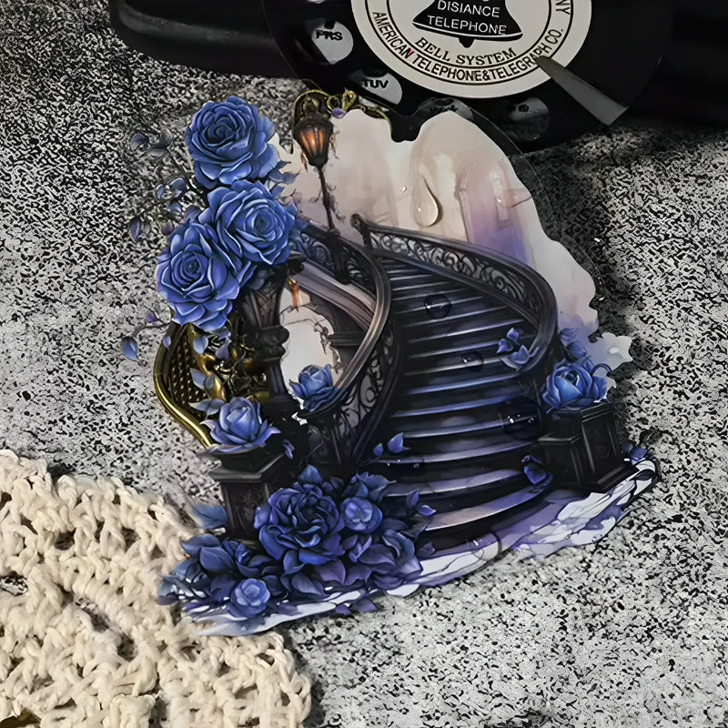 Midnight Castle Sticker Sets