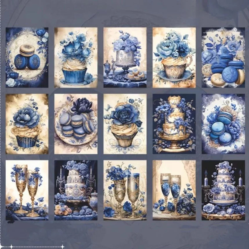 Summer Night Dreams Paper Pack