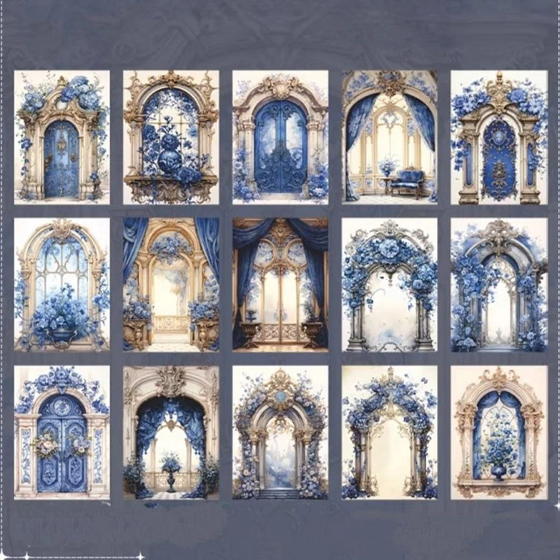 Summer Night Dreams Paper Pack