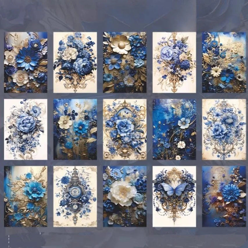 Summer Night Dreams Paper Pack