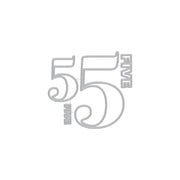 Number Five Fancy Die - Root & Company