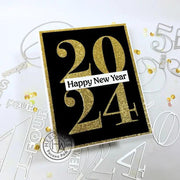 Number One Fancy Die - Root & Company