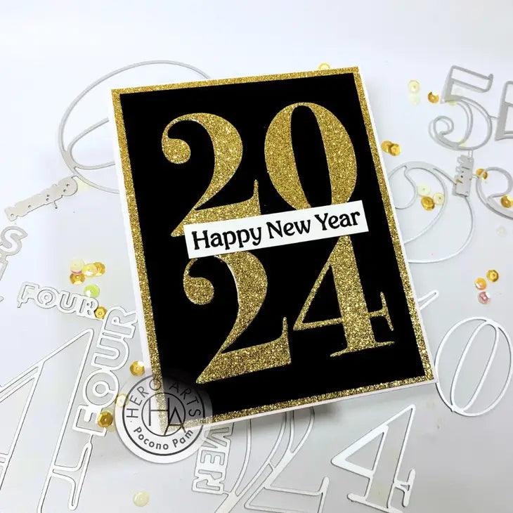 Number One Fancy Die - Root & Company