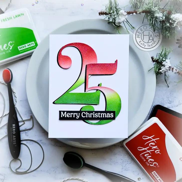 Number Two Fancy Die - Root & Company