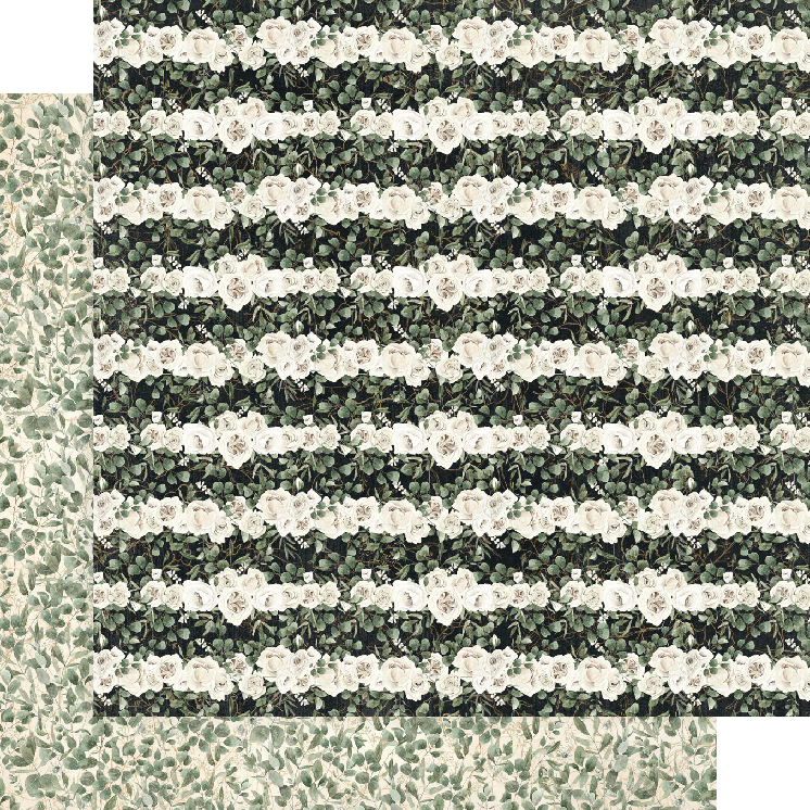 P.S. I Love You 12×12 Collection Pack with Stickers - Root & Company