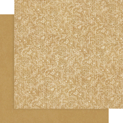 P.S. I Love You 12×12 Patterns & Solids Pack - Root & Company