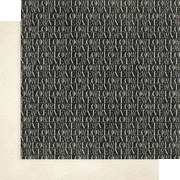 P.S. I Love You 12×12 Patterns & Solids Pack - Root & Company