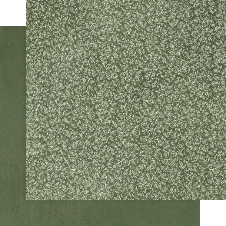 P.S. I Love You 12×12 Patterns & Solids Pack - Root & Company