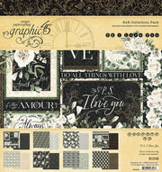 P.S. I Love You 8×8 Collection Pack - Root & Company