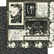 P.S. I Love You 8×8 Collection Pack - Root & Company