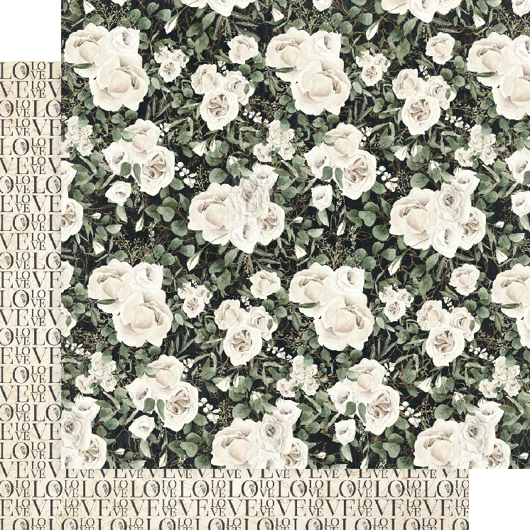 P.S. I Love You 8×8 Collection Pack - Root & Company