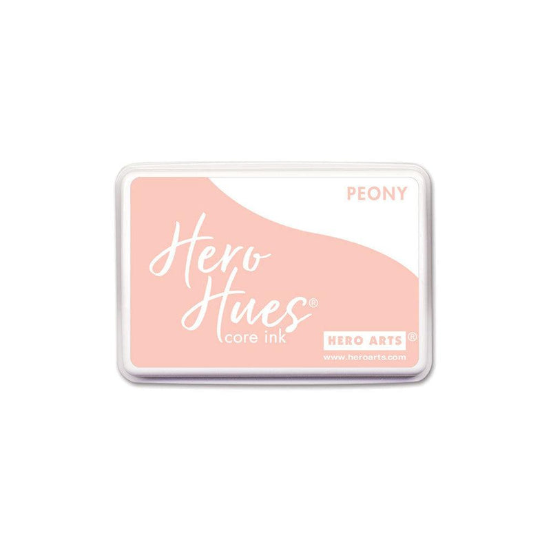 Peony Core Ink Pad - Root & Company