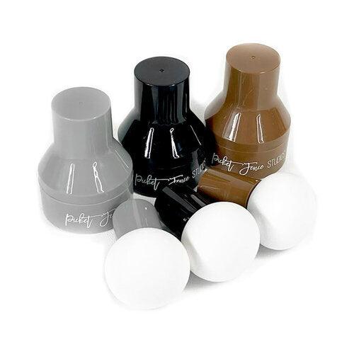 Picket Fence Studios - Paper Pouncers - Neutrals - 3 Pack - Root & Company