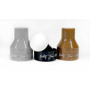 Picket Fence Studios - Paper Pouncers - Neutrals - 3 Pack - Root & Company