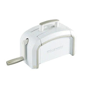 Platinum Six Machine With Universal Plate System - Root & Company