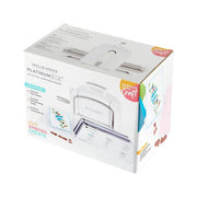 Platinum Six Machine With Universal Plate System - Root & Company