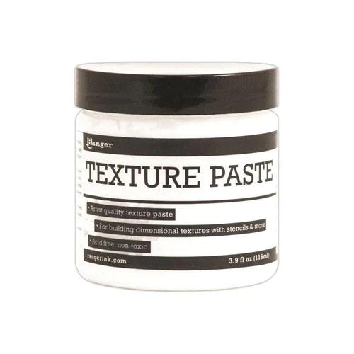 Ranger TEXTURE PASTE Opaque Matte 4oz - Root & Company