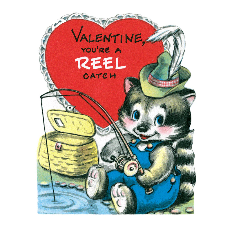 Laughing Elephant - Funny Punny Valentines - Valentines Greeting Card Packet