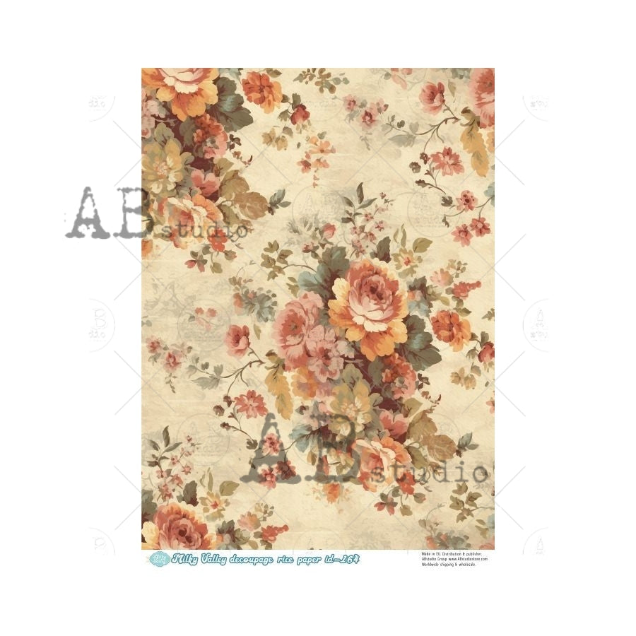 ABstudio - Rice Paper - No. 164 — Root & Company