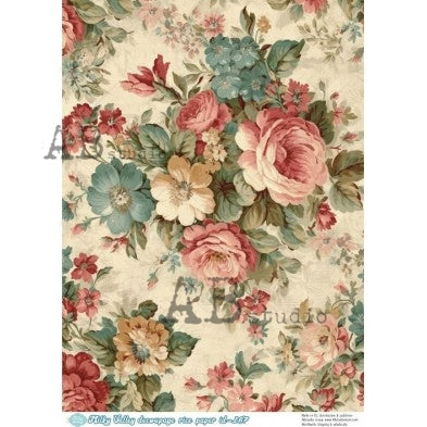 ABstudio - Rice Paper - No. 167