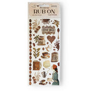 Rub-On - Coffee and Chocolate - Root & Company