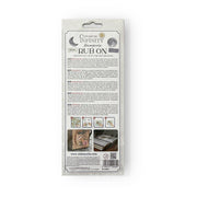 Rub-on - Cosmos Infinity Lucky Star - Root & Company