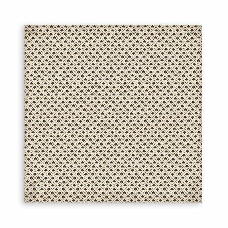 Scrapbooking Pad 10 Sheets 12"x12" - Alice - Root & Company