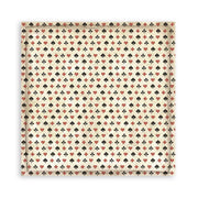 Scrapbooking Pad 10 Sheets 12"x12" - Alice - Root & Company