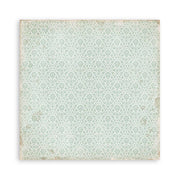 Scrapbooking Pad 10 Sheets 12"x12" - All Around Christmas - Root & Company