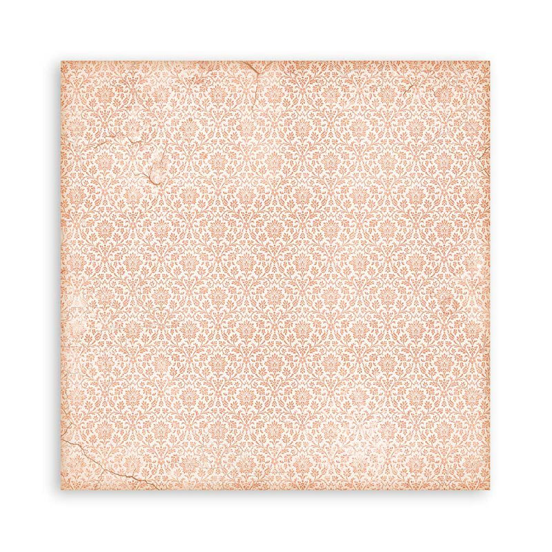 Scrapbooking Pad 10 Sheets 12"x12" - All Around Christmas - Root & Company