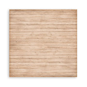 Scrapbooking Pad 10 Sheets 12"x12" - All Around Christmas - Root & Company