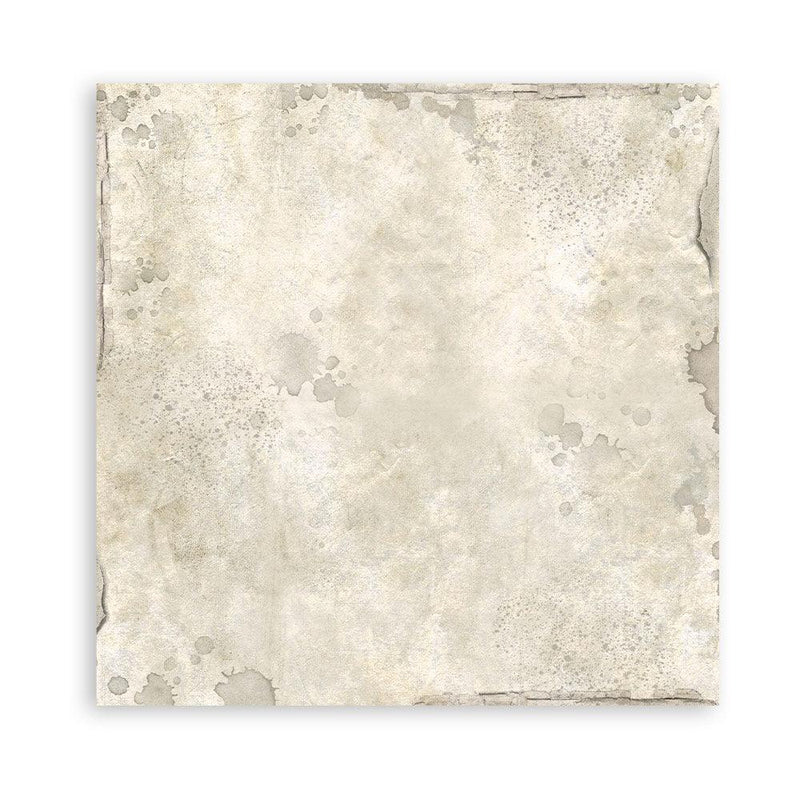 Scrapbooking Pad 10 Sheets 12"x12" - Around the World - Root & Company