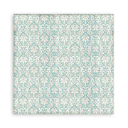 Scrapbooking Pad 10 Sheets 12"x12" - Christmas Greetings - Root & Company