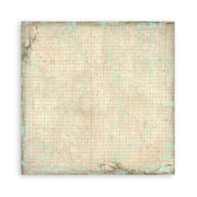 Scrapbooking Pad 10 sheets 12"x12" Maxi Background selection - Voyages Fantastiques - Root & Company