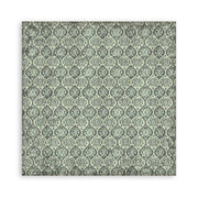 Scrapbooking Pad 10 sheets 12"x12" Maxi Background selection - Voyages Fantastiques - Root & Company