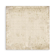 Scrapbooking Small Pad 10 Sheets 8"X8" - Around the World - Root & Company