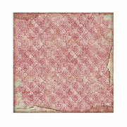 Scrapbooking Small Pad 10 Sheets 8"X8" Backgrounds Selection - Alice - Root & Company