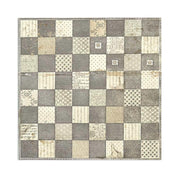 Scrapbooking Small Pad 10 Sheets 8"X8" Backgrounds Selection - Alice - Root & Company