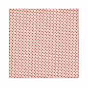 Scrapbooking Small Pad 10 Sheets 8"X8" Backgrounds Selection - Alice - Root & Company