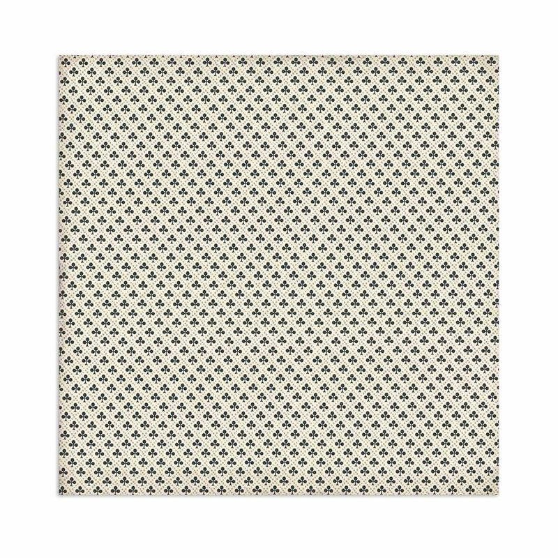 Scrapbooking Small Pad 10 Sheets 8"X8" Backgrounds Selection - Alice - Root & Company