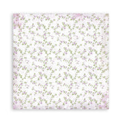 Scrapbooking Small Pad 10 sheets 8"X8" - Provence - Root & Company