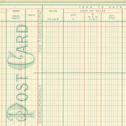 Simple Stories - Simple Vintage Berry Fields Collection - 12 x 12 Double Sided Paper - Root & Company