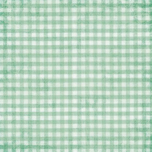 Simple Stories - Simple Vintage Berry Fields Collection - 12 x 12 Double Sided Paper - Root & Company