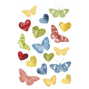 Simple Stories - Simple Vintage Berry Fields Collection - Sticker Book - Root & Company