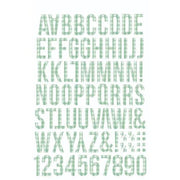 Simple Stories - Simple Vintage Berry Fields Collection - Sticker Book - Root & Company