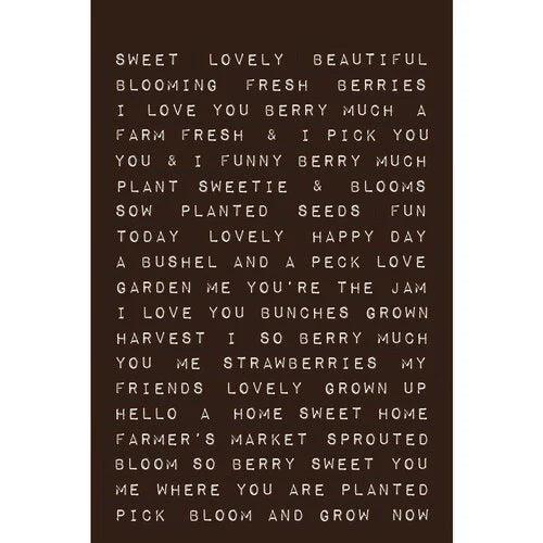 Simple Stories - Simple Vintage Berry Fields Collection - Sticker Book - Root & Company